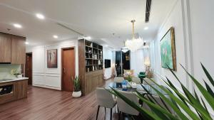 Căn Hộ 2 Phòng Ngủ (Two-Bedroom Apartment)
