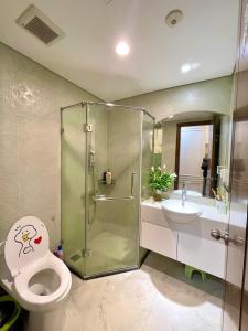 Căn Hộ 2 Phòng Ngủ (Two-Bedroom Apartment)