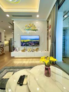 Căn Hộ 2 Phòng Ngủ (Two-Bedroom Apartment)