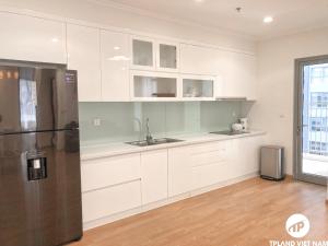 Căn Hộ 3 Phòng Ngủ (Three-Bedroom Apartment)