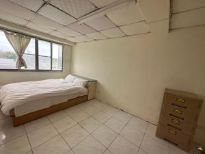 Phòng Đôi (Double Room)