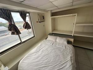 Phòng Đôi (Double Room)
