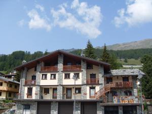 Residence Les Myosotis