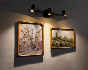 Phòng Giường Đôi Lớn (Large Double Room)