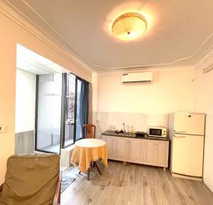 Phòng 2 Giường Đơn Có Phòng Tắm (Twin Room with Bathroom)