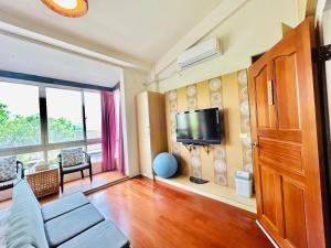 Phòng Đôi (Double Room)