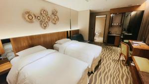 Superior Triple Room with Sofa Bed (Superior Triple Room With Sofa Bed)