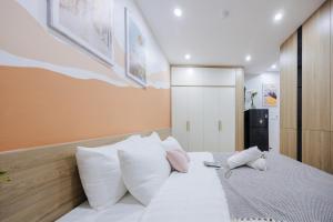 Căn Hộ 1 Phòng Ngủ (One-Bedroom Apartment)