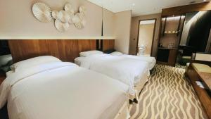 Superior Triple Room with Sofa Bed (Superior Triple Room With Sofa Bed)