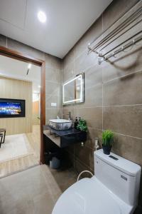 Căn Hộ 1 Phòng Ngủ (One-Bedroom Apartment)