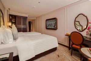 Phòng Premier 2 Giường đơn (Premier Twin Room)
