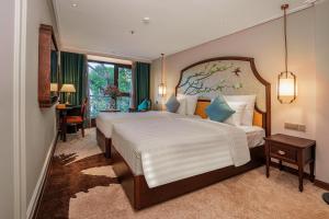 Phòng Premier 2 Giường đơn (Premier Twin Room)