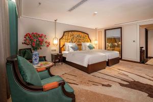 Virtual Suite
