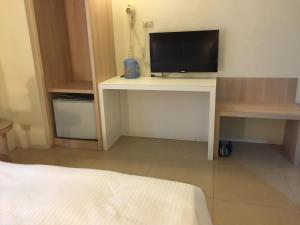 Phòng Tiêu Chuẩn Giường Đôi (Standard Double Room)