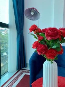 Phòng Giường Đôi Với Phòng Tắm Chung (Double Room with Shared Bathroom)