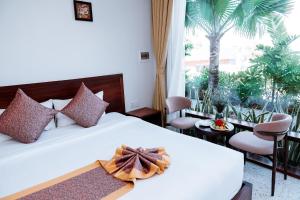Biệt thự Superior (Superior Villa)