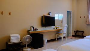 Phòng Deluxe Gia đình (Deluxe Family Room)