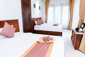 Phòng Suite Gia đình (Family Suite)