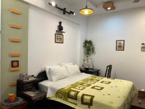 Căn Hộ 1 Phòng Ngủ (One-Bedroom Apartment)