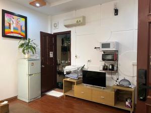 Phòng Có Giường Cỡ Queen (Queen Room)