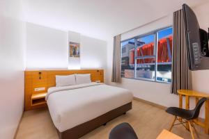 Phòng Superior giường đôi hoặc 2 giường (Superior Double or Twin Room)
