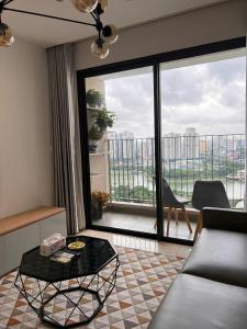 Căn hộ 2 Phòng ngủ có Tầm nhìn (Two-Bedroom Apartment with View)