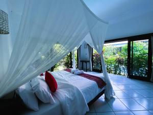 Biệt Thự 1 Phòng Ngủ (One-Bedroom Villa)