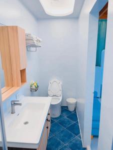 Phòng Đôi (Double Room)