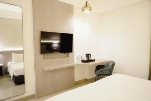 Suite Executive (Executive Suite)