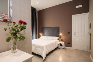 Double or Twin Room room in Roma 2B