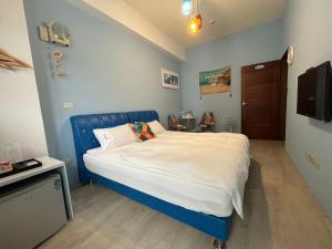 Phòng Giường Đôi Có Ban Công (Double Room with Balcony)