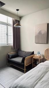 Phòng Đôi Cao Cấp (Superior Double Room)