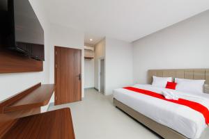 Suite Executive (Executive Suite)
