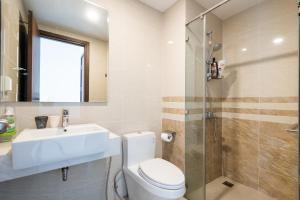 Căn Hộ Studio (Studio Apartment)