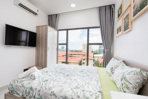 Căn Hộ Studio (Studio Apartment)