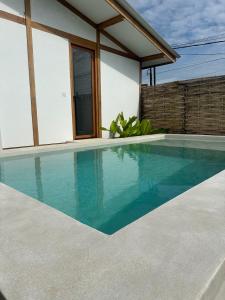 Biệt Thự 1 Phòng Ngủ (One-Bedroom Villa)