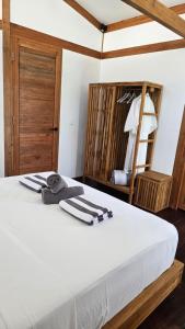 Biệt Thự 1 Phòng Ngủ (One-Bedroom Villa)