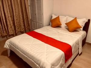 Phòng Đôi (Double Room)