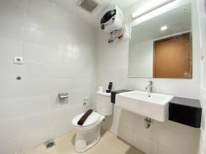 Căn Hộ Studio (Studio Apartment)