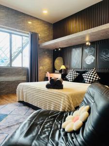 Phòng Loại Sang (Deluxe Room)