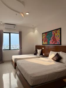 Phòng Tiêu chuẩn dành cho 3 Khách (Standard Triple)