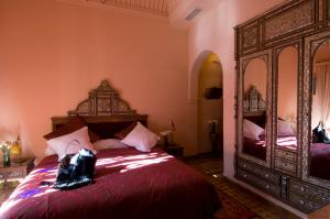 Family Room room in Dar Ayniwen Garden Hotel & Bird Zoo