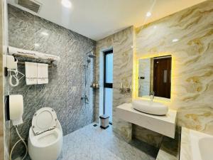 Phòng Loại Sang (Deluxe Room)