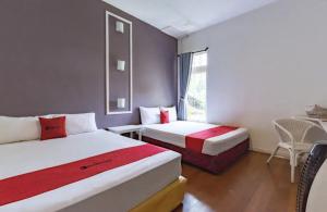Phòng Gia Đình (Family Room)