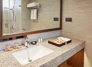 Phòng Cao Cấp Cho Hai Người (Superior Double Room)