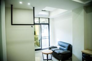 Phòng 4 Người (Quadruple Room)