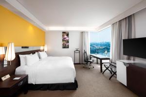 Phòng Premier (Premier Room)