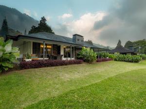 Premium Chalet King Room