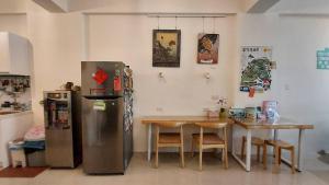 Phòng Economy 2 giường đơn (Economy Twin Room)