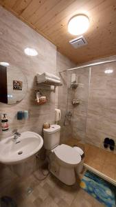 Suite Tiêu Chuẩn Giường Đôi (Standard Double Suite)